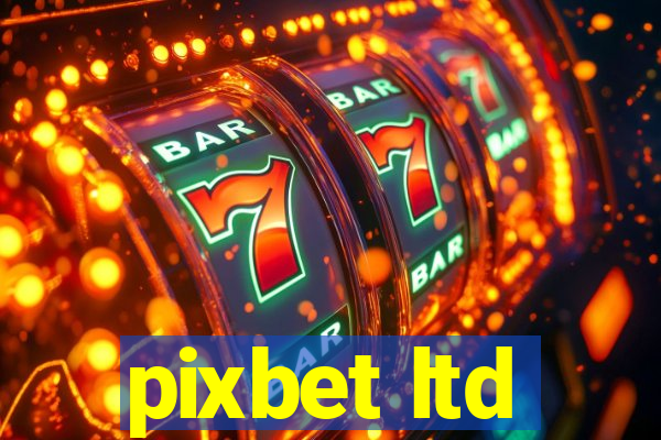 pixbet ltd