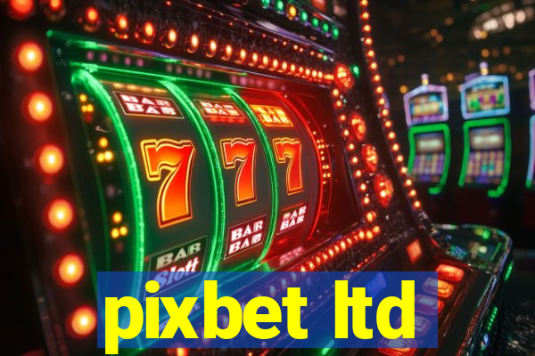 pixbet ltd