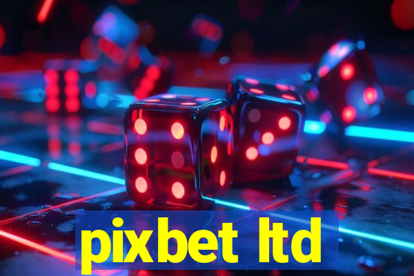 pixbet ltd