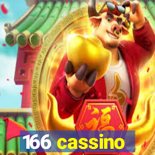 166 cassino