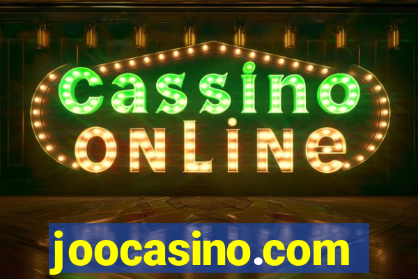 joocasino.com