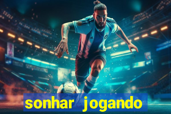 sonhar jogando baralho no jogo do bicho