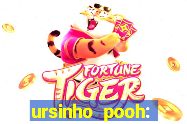 ursinho pooh: sangue e mel 2 imdb