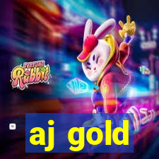 aj gold