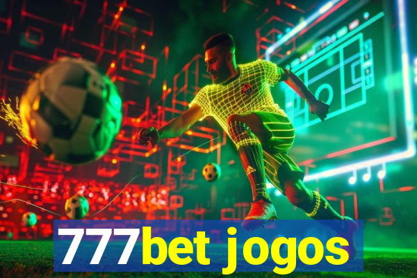 777bet jogos