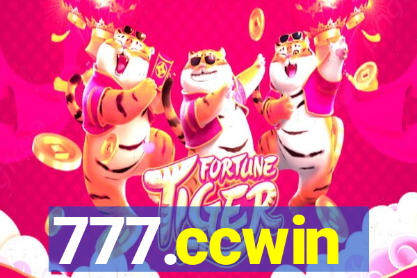 777.ccwin