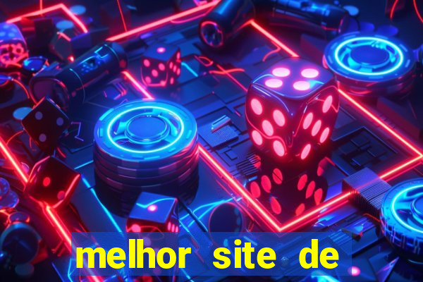 melhor site de apostas para ganhar dinheiro