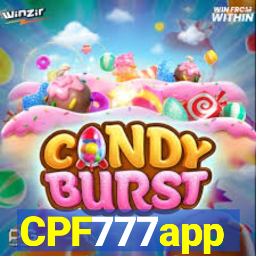 CPF777app