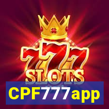 CPF777app