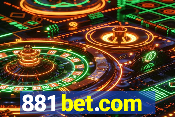 881 bet.com