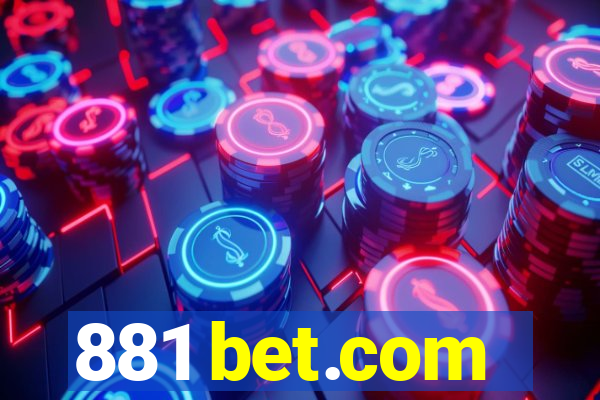 881 bet.com