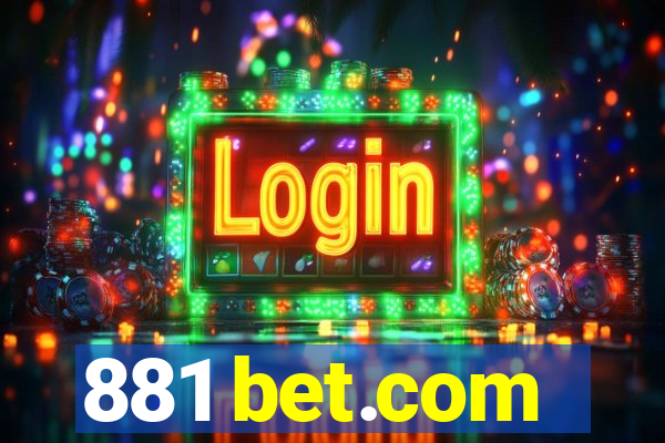 881 bet.com