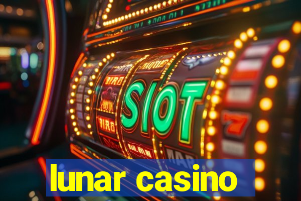 lunar casino