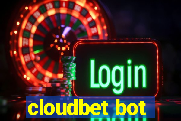 cloudbet bot