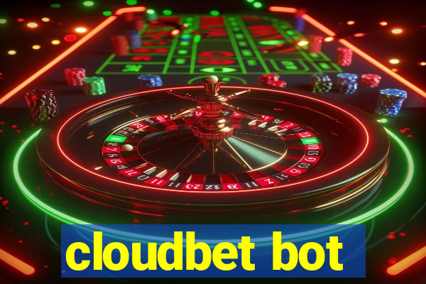 cloudbet bot