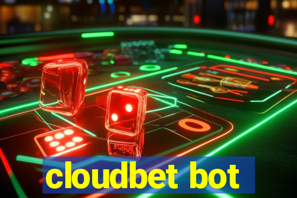 cloudbet bot