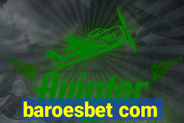 baroesbet com