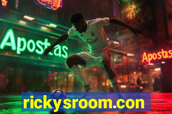 rickysroom.con