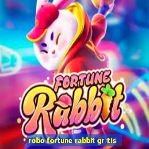 robo fortune rabbit gr谩tis