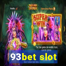 93bet slot