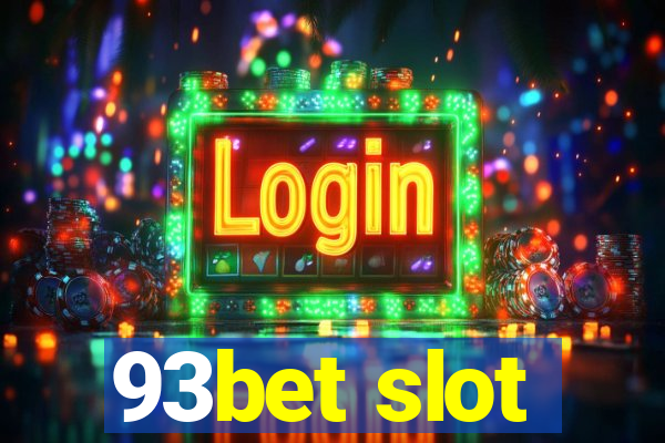 93bet slot