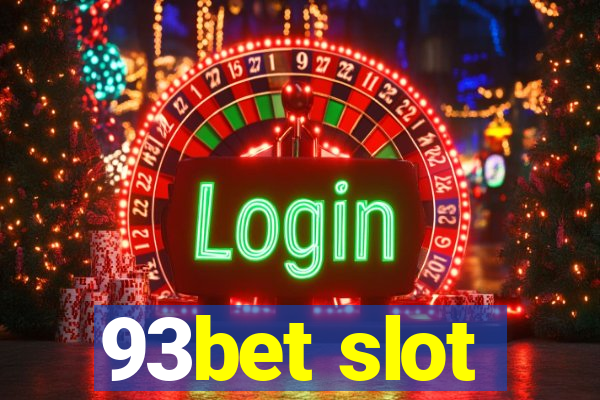 93bet slot