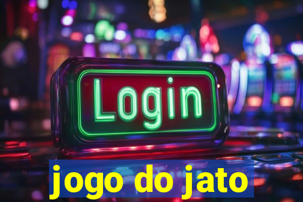 jogo do jato