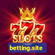 betting.site