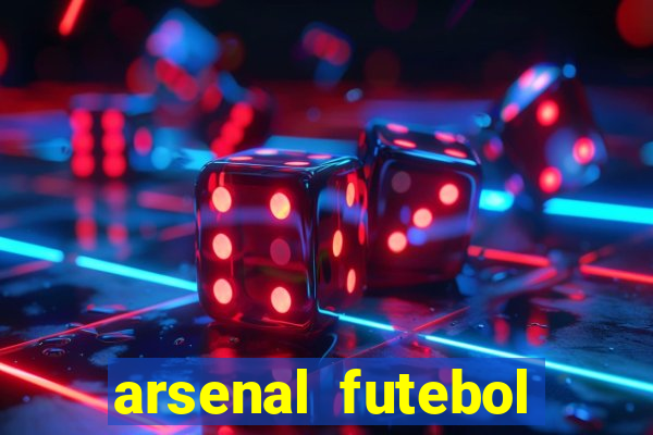 arsenal futebol play hd