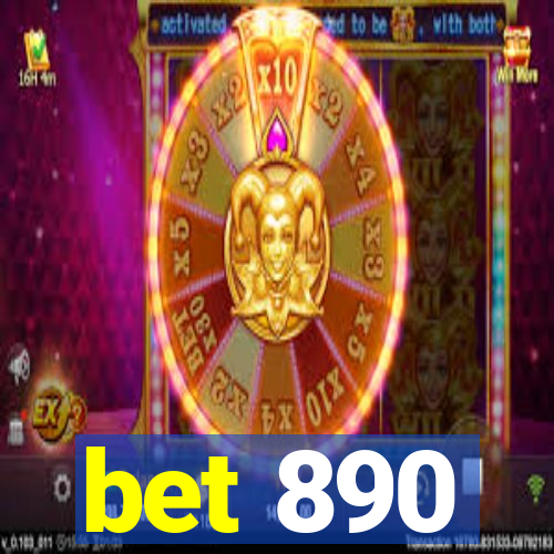 bet 890