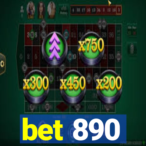 bet 890