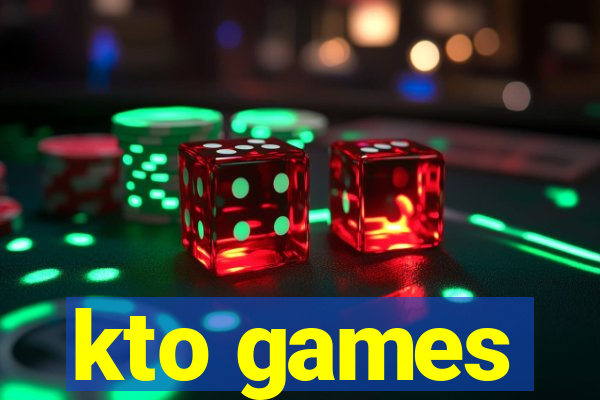 kto games