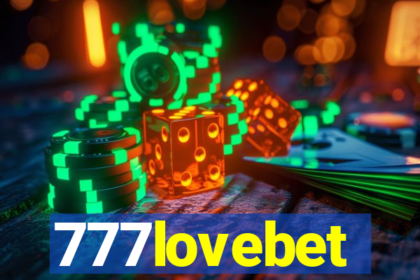 777lovebet