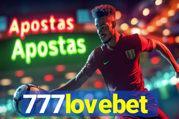 777lovebet