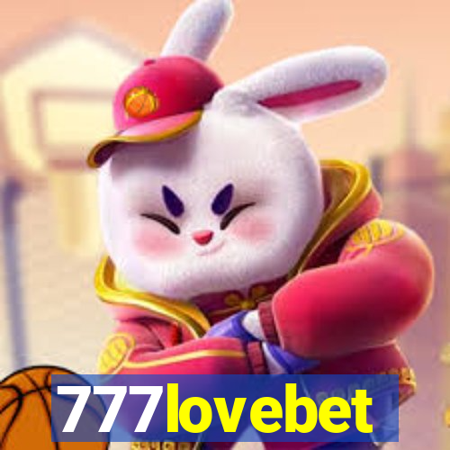 777lovebet