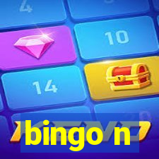 bingo n