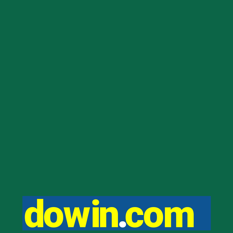 dowin.com