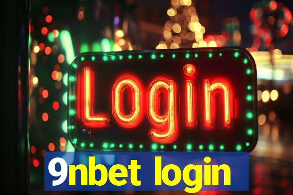 9nbet login