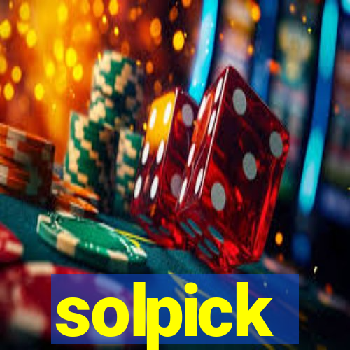 solpick