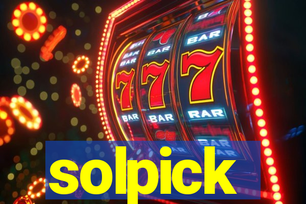 solpick