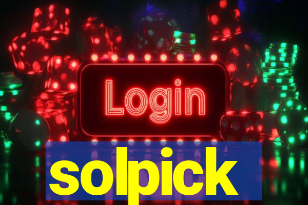 solpick