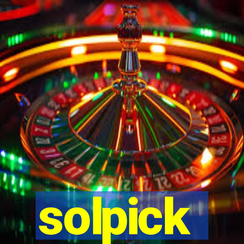 solpick