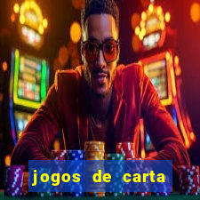 jogos de carta valendo dinheiro