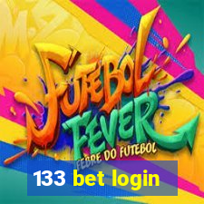 133 bet login