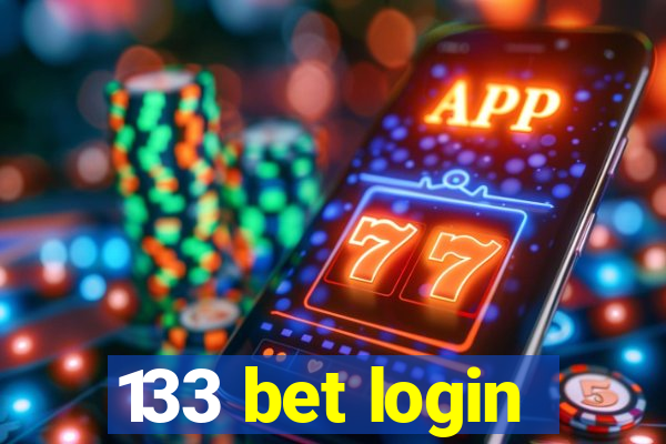 133 bet login