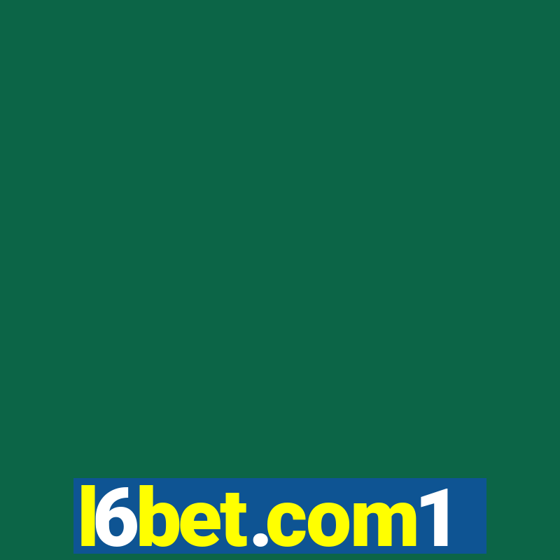 l6bet.com1