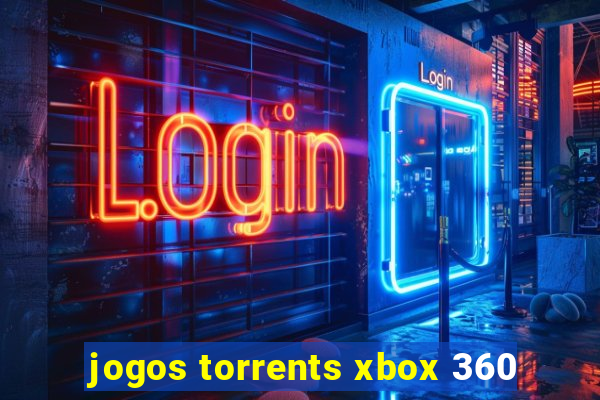 jogos torrents xbox 360