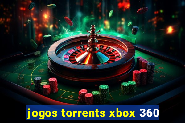 jogos torrents xbox 360