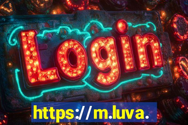 https://m.luva.bet/casino