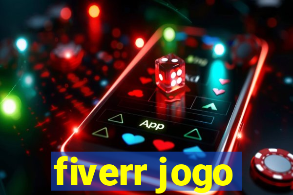 fiverr jogo